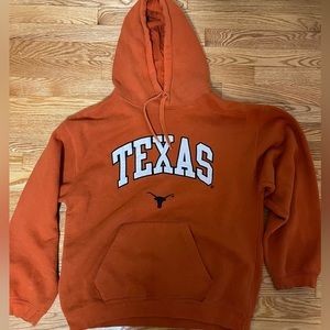 Texas Hoodie